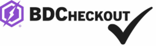 BDCHECKOUT