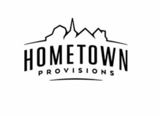 HOMETOWN PROVISIONS