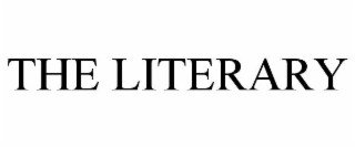 THE LITERARY