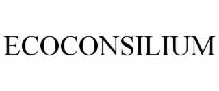 ECOCONSILIUM