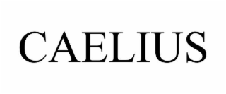 CAELIUS