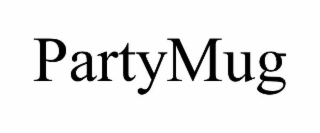 PARTYMUG