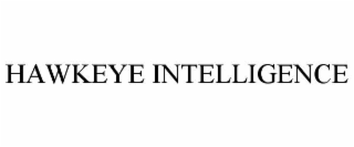 HAWKEYE INTELLIGENCE