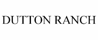 DUTTON RANCH