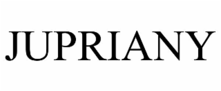 JUPRIANY