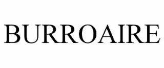 BURROAIRE