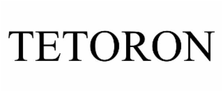 TETORON