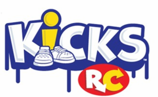KICKS RC