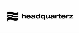 HEADQUARTERZ