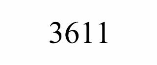 3611