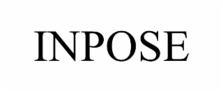 INPOSE