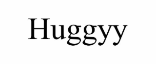 HUGGYY