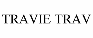 TRAVIE TRAV