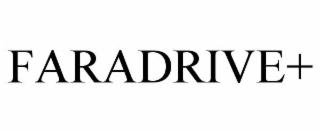 FARADRIVE+
