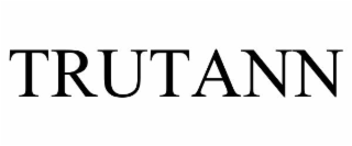 TRUTANN