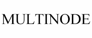 MULTINODE