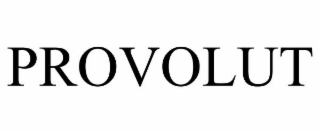 PROVOLUT