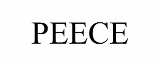 PEECE