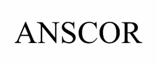 ANSCOR