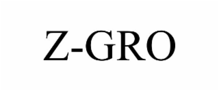 Z-GRO