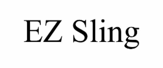 EZ SLING