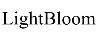 LIGHTBLOOM