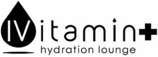 IVITAMIN+ HYDRATION LOUNGE
