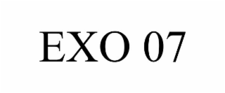 EXO 07