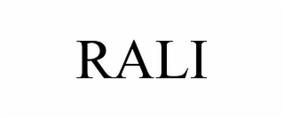 RALI