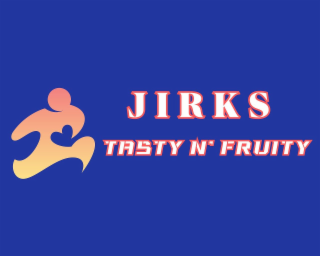 JIRKS TASTY N' FRUITY