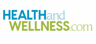 HEALTHANDWELLNESS.COM