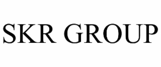 SKR GROUP