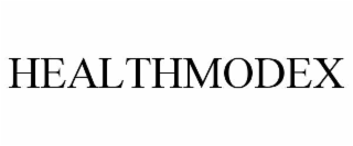 HEALTHMODEX