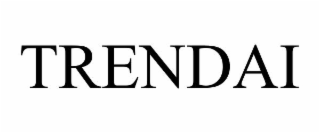 TRENDAI