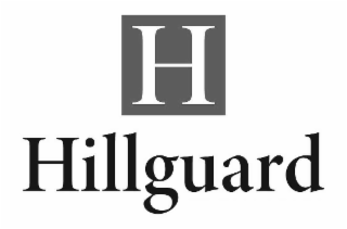 H HILLGUARD