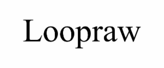 LOOPRAW