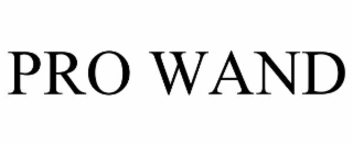 PRO WAND