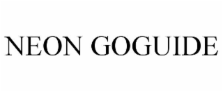 NEON GOGUIDE