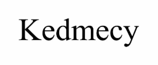 KEDMECY