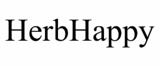 HERBHAPPY