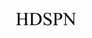 HDSPN