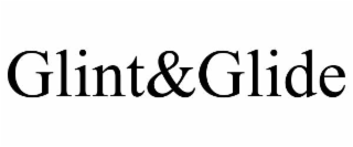 GLINT&GLIDE