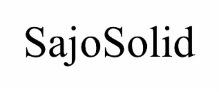SAJOSOLID