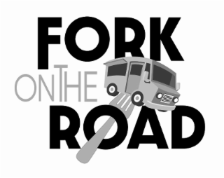 FORK ON THE ROAD