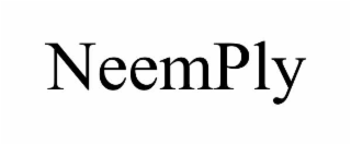 NEEMPLY