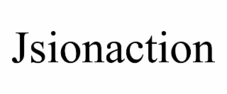 JSIONACTION