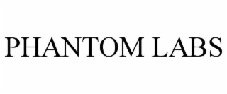 PHANTOM LABS