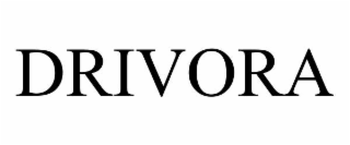 DRIVORA