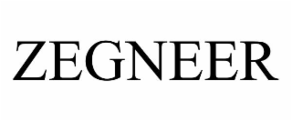 ZEGNEER