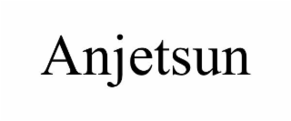 ANJETSUN